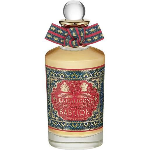 PENHALIGON'S eau de parfum babylon 100ml