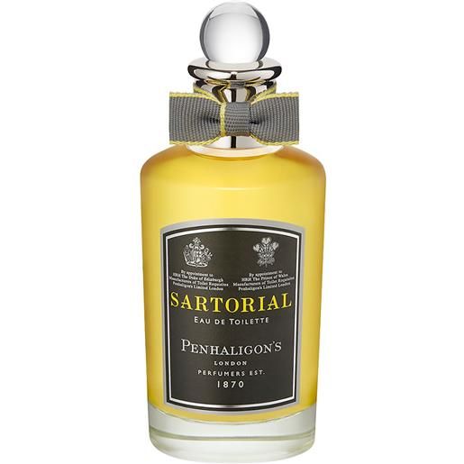 PENHALIGON'S eau de toilette sartorial 100ml