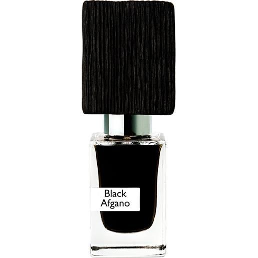 NASOMATTO eau de parfum black afgano 30ml