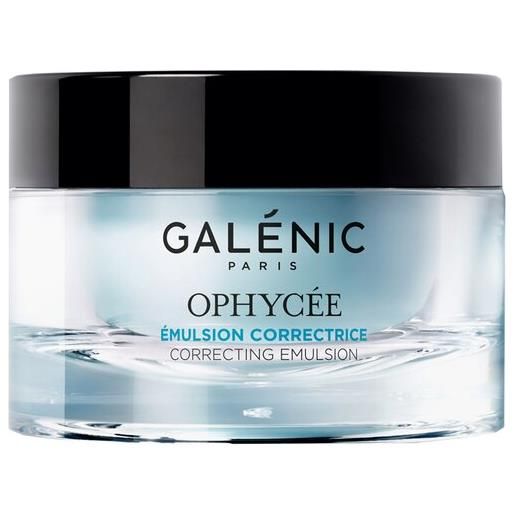 Galenic cosmetics laboratory galenic emulsione antirughe 50 ml