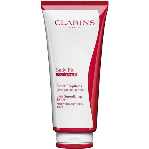 Clarins body fit active 200ml