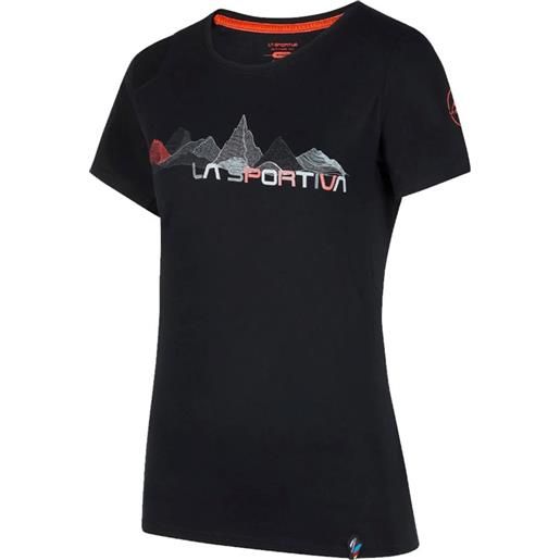 La Sportiva peak t-shirt donna