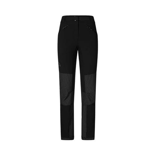 Rock Experience rewp04691-0208 newtok woman pant donna pantaloni sportivi caviar xxl