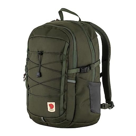 FjÃ¤llrÃ¤ven fjällräven skule 20l backpack one size