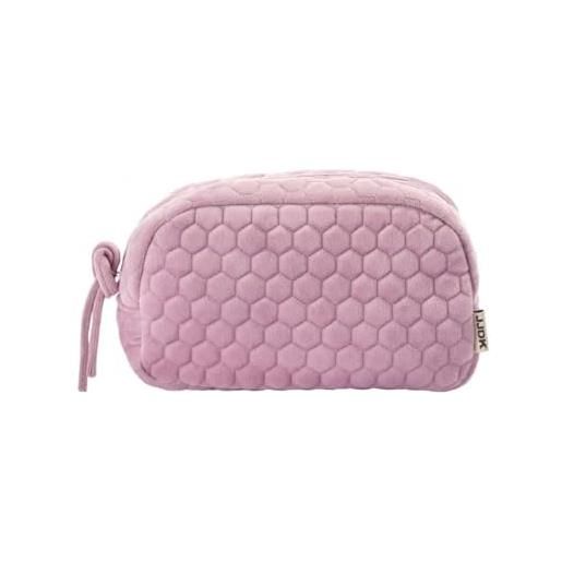 JJDK beauty case JJDK rosa, multicolore, casual