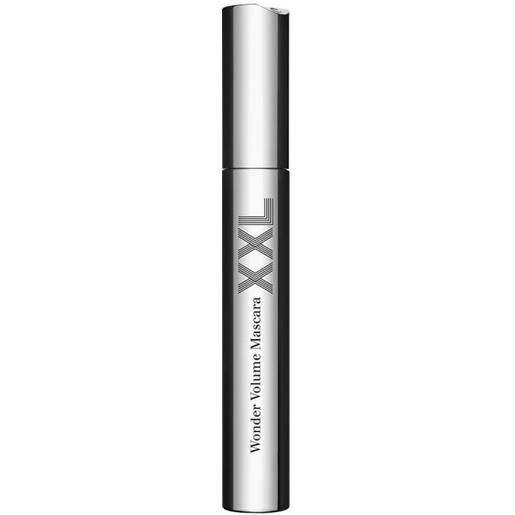 Clarins mascara wonder volume xxl 01 extreme black