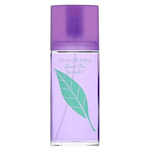Elizabeth Arden green tea lavender fragranza - 100 ml