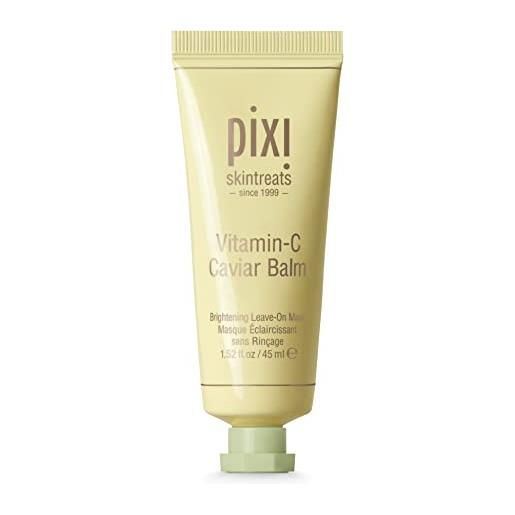 Pixi beauty c-px-039-45 vitamina c caviar balm, 45 ml