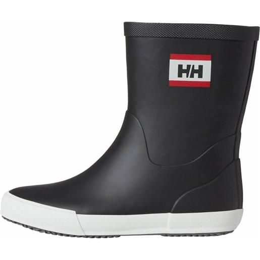 Helly Hansen women's nordvik 2 rubber boots black 37