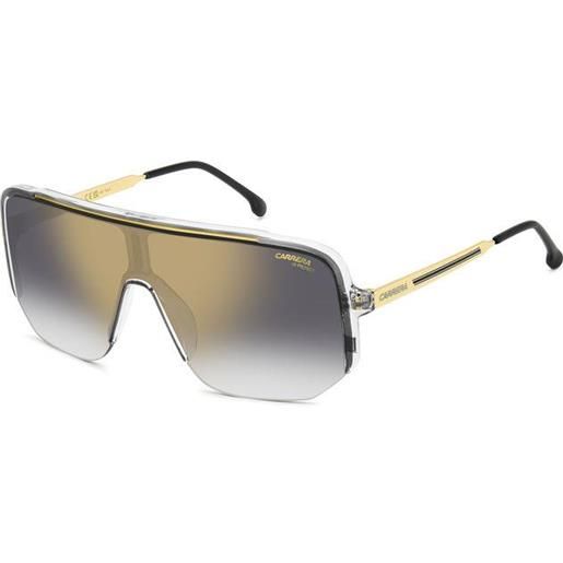 Carrera occhiali da sole Carrera 1060/s 206296 (cbl fq)