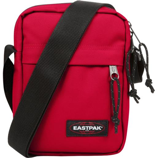EASTPAK the one sailor red borsa tracolla