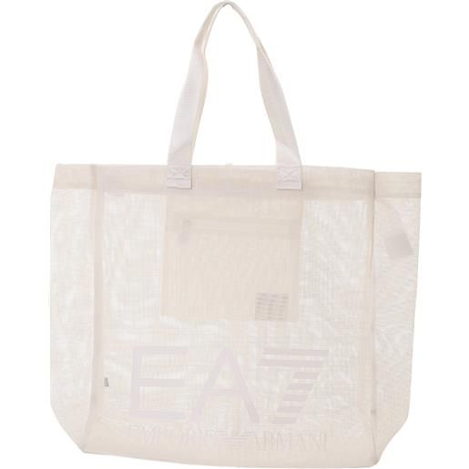 EA7 water sport shopping bag borsa da donna