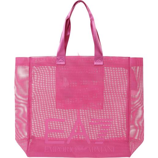 EA7 water sport shopping bag borsa da donna