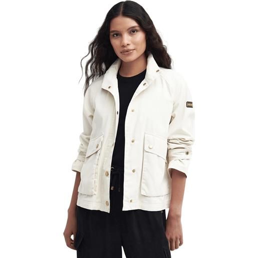 BARBOUR whitson casual outerwear giacca donna