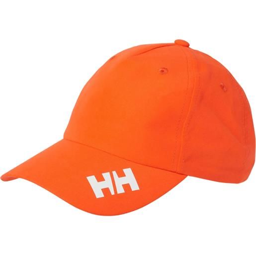 HELLY HANSEN crew cap 2.0 cappellino unisex