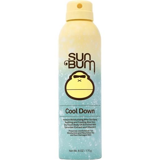 SUN BUM cool down after spray 170g dopo sole