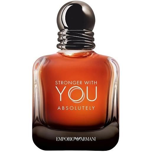 Armani emporio Armani stronger with you absolutely 50ml