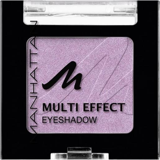 Manhattan make-up occhi multi effect eyeshadow no. 51m dollywood darling