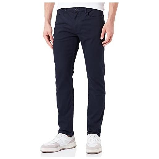 HUGO 708 jeans, navy414, 36w x 30l uomo