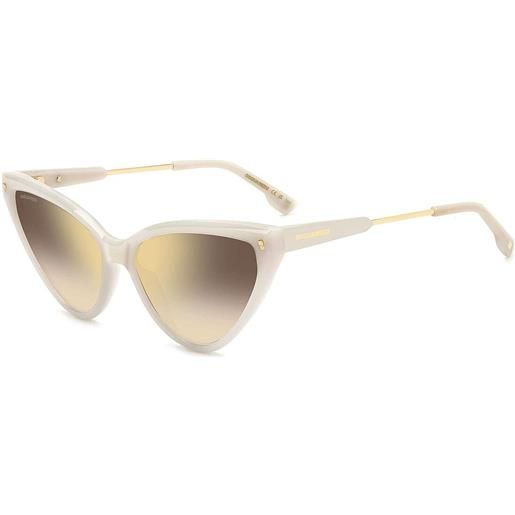 Dsquared2 occhiali da sole donna Dsquared2 206886szj58jl