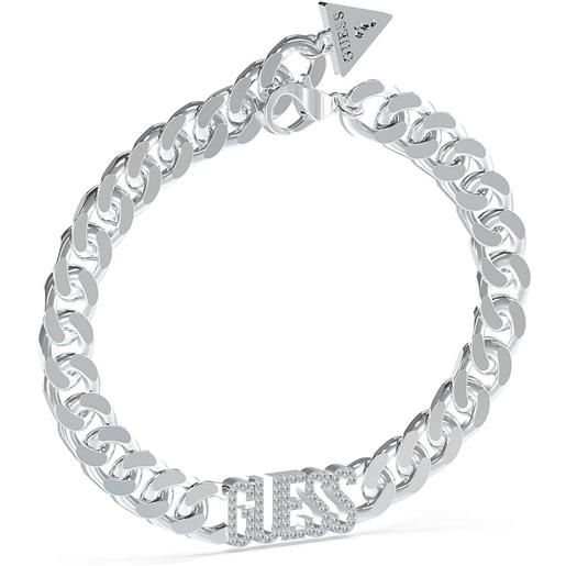 Guess bracciale donna gioielli Guess arm party jubb04222jwrhs