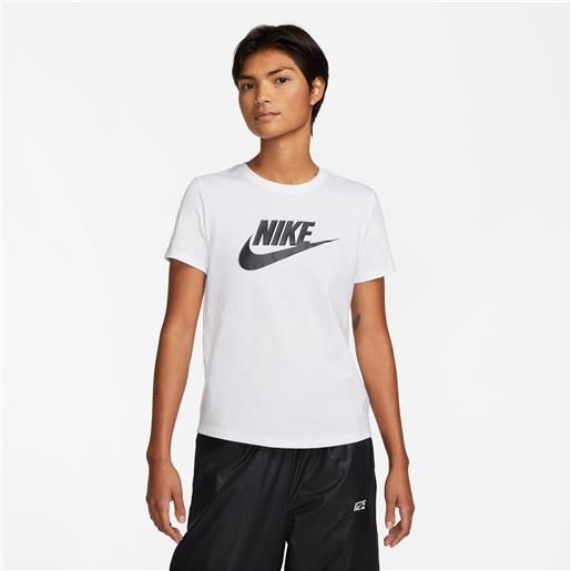 Nike tee essential icn ftra