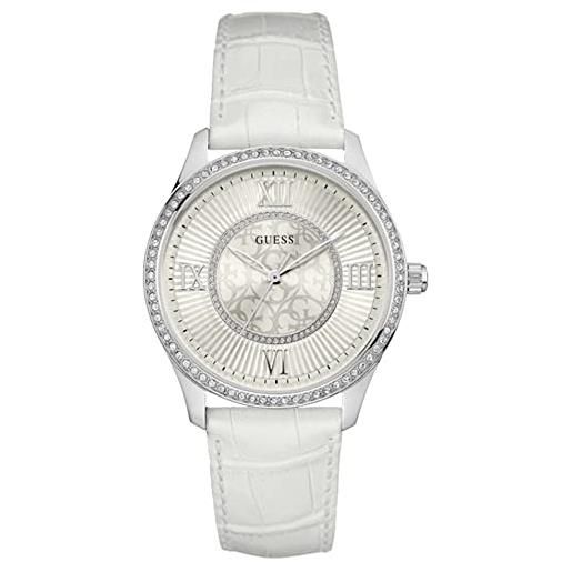 GUESS watches ladies broadway orologi donna w0768l4