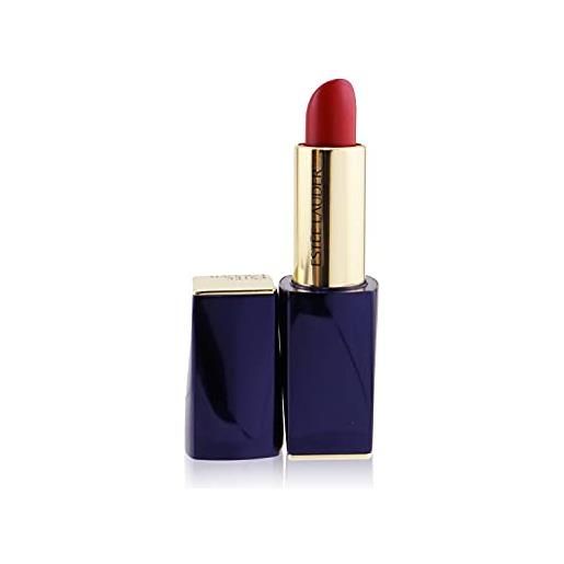 Estée Lauder estee lauder pure color envy matte sculpting lipstick n. 558 marvelous