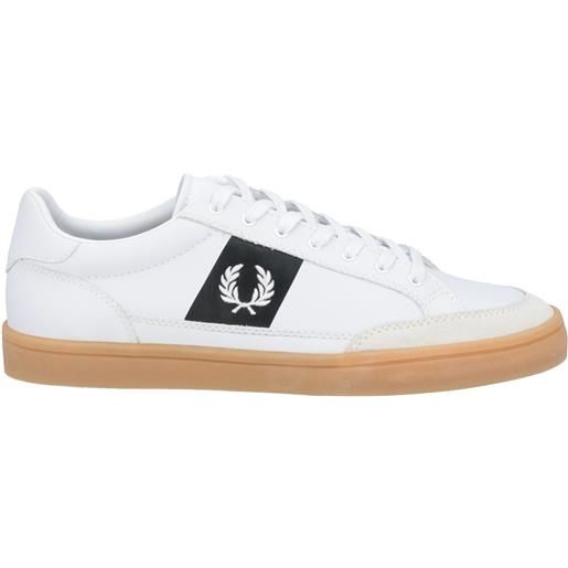 FRED PERRY - sneakers