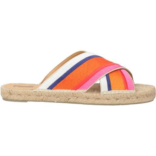 DIANE VON FURSTENBERG x CASTAÑER - espadrillas