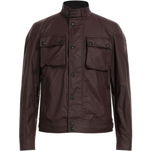 BELSTAFF - giubbotto