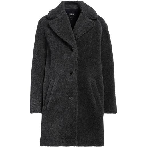 A.P.C. - cappotto