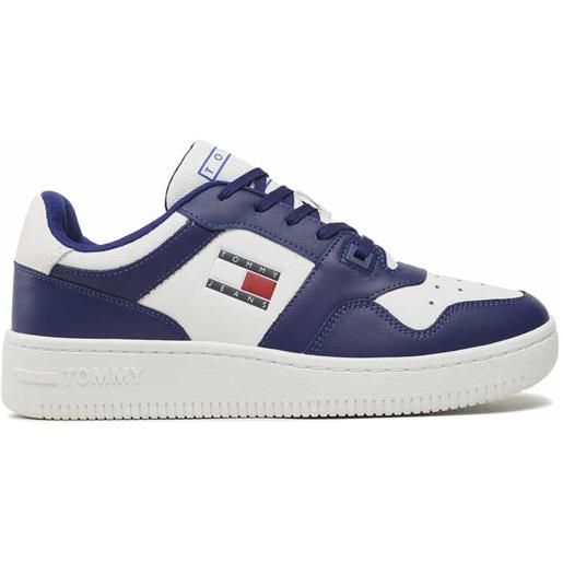 Tommy Jeans basket - sneakers - uomo