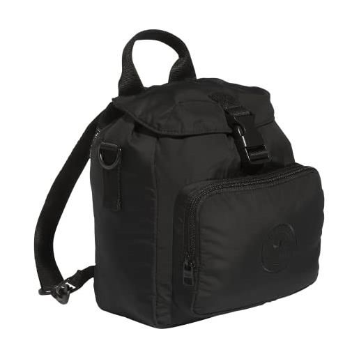 adidas Originals originals micro 3.0 mini zaino borsa, nero, taglia unica unisex-adulto