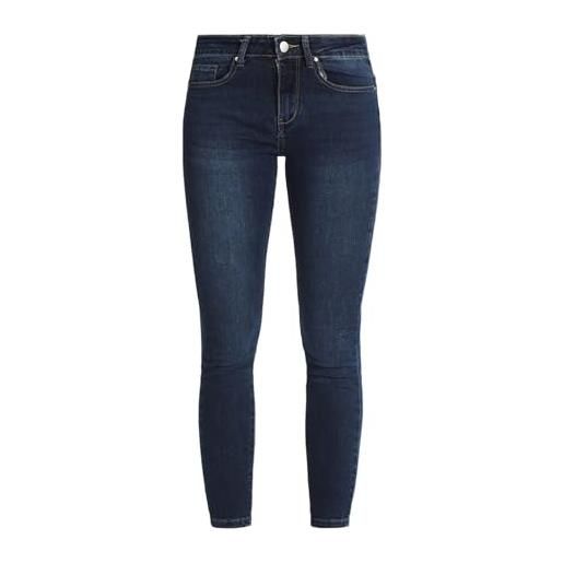 Solada jeans slim fit donna - taglia 42