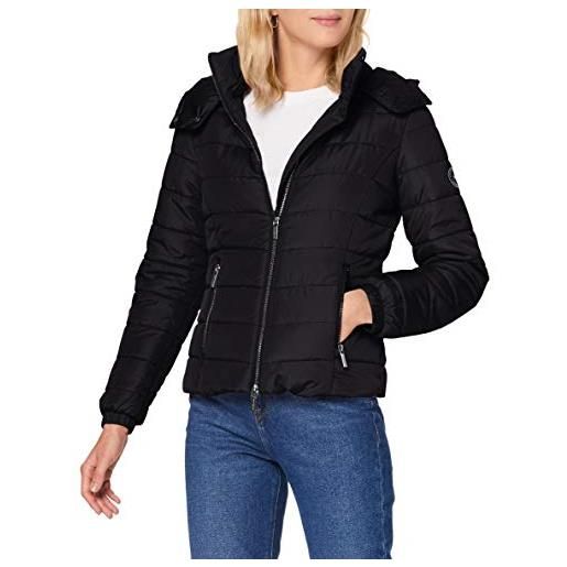 Armani Exchange jacket, giacca, donna, nero, xs