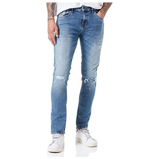 LTB jeans joshua jeans, lemos safe wash 54008, 31w x 30l uomo