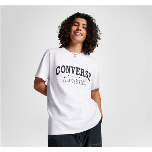 Converse vintage t-shirt