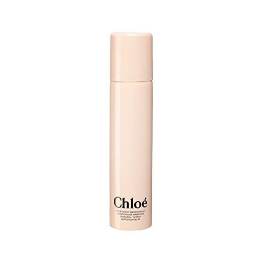 Chloe deodorante spray - 100 ml