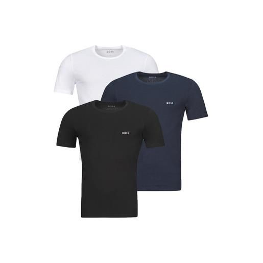 BOSS t-shirt BOSS tshirtrn 3p classic