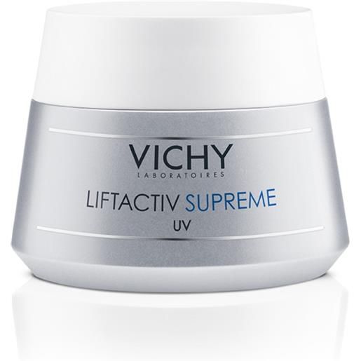 Vichy liftactiv supreme crema antietà per pelle normale e mista 50 ml