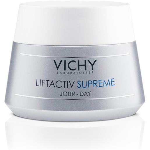 Vichy liftactiv supreme crema antietà per pelle secca 50 ml