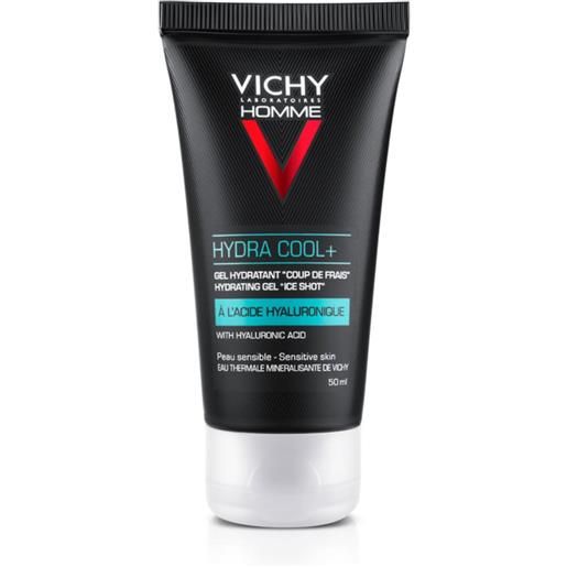 Vichy homme crema viso giorno trattamento defaticante 50 ml