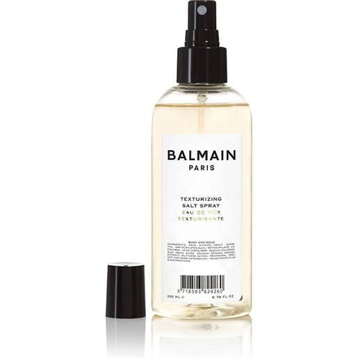 BALMAIN PARIS salt spray - spray texturizzante 200 ml