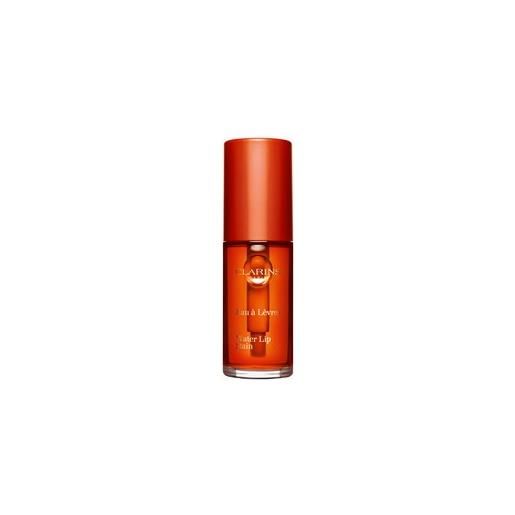 Clarins rossetto water lip stain 02