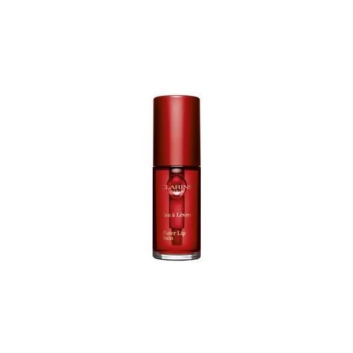 Clarins rossetto water lip stain - 03