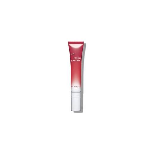 Clarins lip milky mousse 05 milky rosewood