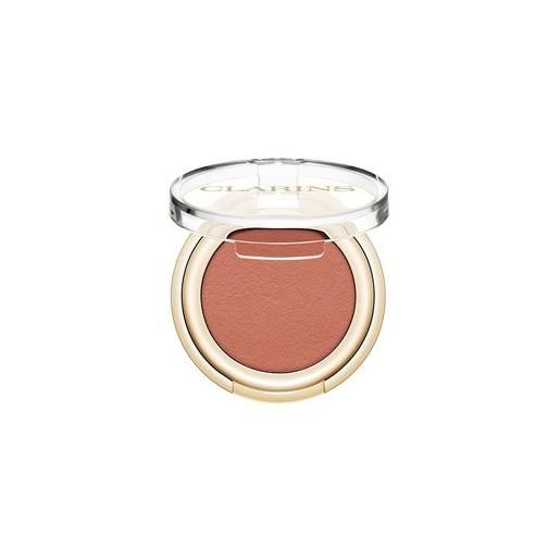 Clarins ombretto ombre skin 04 matte rosewood 80099358
