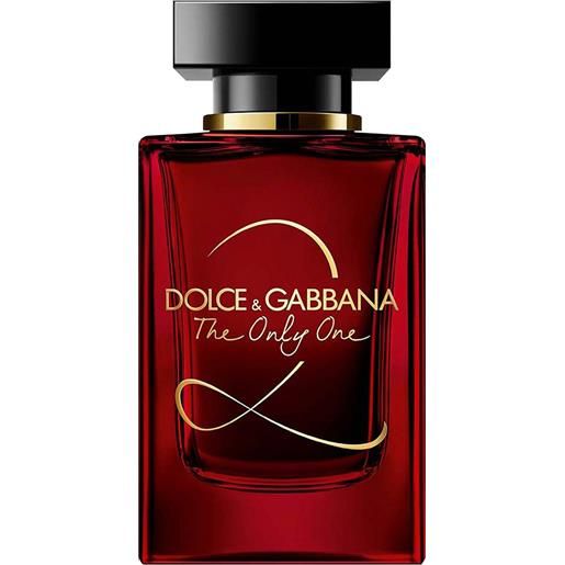 DOLCE&GABBANA the only one 2 eau de parfum 100 ml