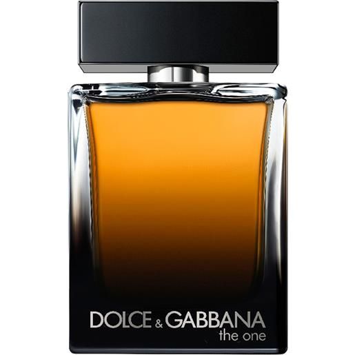 DOLCE&GABBANA the one uomo eau de parfum 100 ml